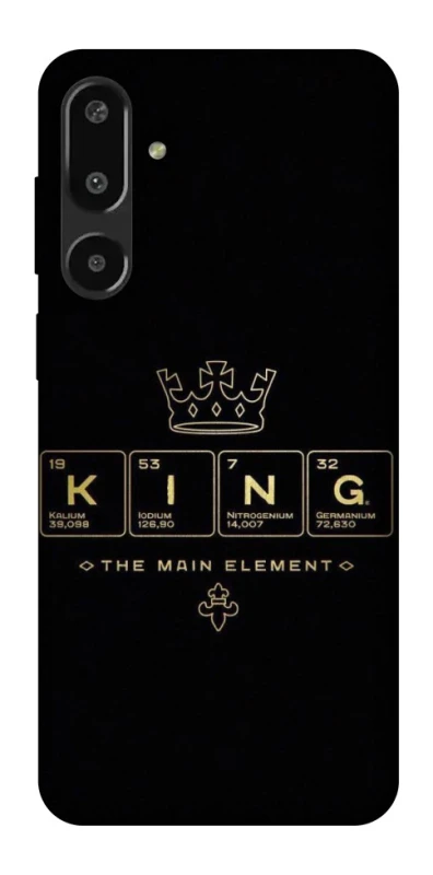 Чохол на Samsung Galaxy F16 King ver.1 фото 1 з 1