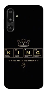 Чохол на Samsung Galaxy F16 King ver.1 фото 1 з 1