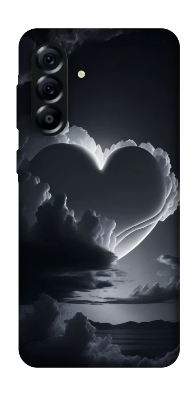 Чохол на Samsung Galaxy A57 5G Cloud heart фото 1 з 1