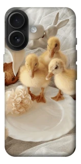 Чохол на Apple iPhone 17 (6.3") Easter Vibes фото 1 з 1