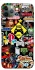 Чохол на Apple iPhone 11 Pro Max (6.5") Gamer Zone фото 1 з 1