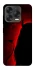 Чохол на ZTE Blade V70 Design Red Love фото 1 з 2