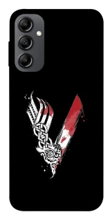 Чохол на Samsung Galaxy A14 4G/5G V-Vikings фото 1 з 1