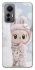 Чохол на Xiaomi 12 Lite Labubu Happy фото 1 з 1