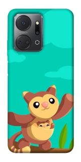 Чохол на Huawei Honor X7a Adopt Me Sugar Glider Mom фото 1 з 1