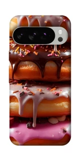 Чехол на Google Pixel 10 Pro Пончики фото 1 из 1