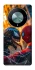 Чехол на Huawei Magic6 Lite Venom vs Spiderman фото 1 из 1