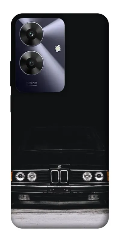Чохол на Realme Note 60 BMW v17 фото 1 з 1