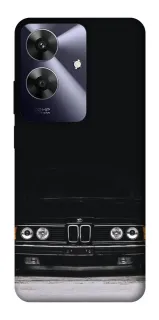 Чохол на Realme Note 60 BMW v17 фото 1 з 1