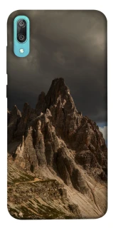 Чехол на Huawei Y6 Pro (2019) Mountain v2 фото 1 из 1