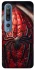 Чохол на Xiaomi Mi 10 / Mi 10 Pro Spiderman costume фото 1 з 1
