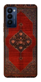 Чохол на TECNO Camon 18 Pro Килим v12 фото 1 з 1