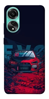 Чехол на Oppo A78 4G EVO 10 фото 1 из 1