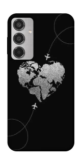 Чохол на Samsung Galaxy M35 Love aesthetic ver.12 фото 1 з 1