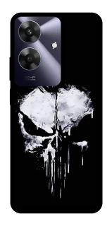 Чохол на Realme Note 60 Каратель фото 1 з 1