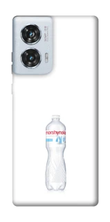 Чохол на Motorola Edge 50 Fusion Morshynska фото 1 з 1