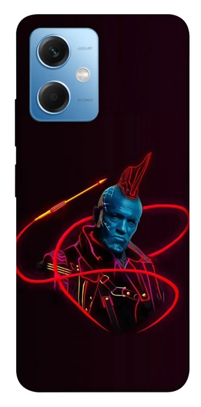 Чехол на Xiaomi Poco X5 5G Yondu фото 1 из 1