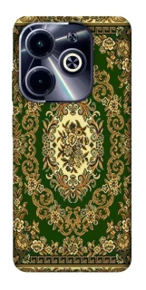 Чохол на Infinix Hot 40i Килим v9 фото 1 з 1