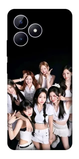 Чохол на Realme Note 50 5G BABYMONSTER фото 1 з 1