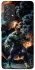 Чохол на Samsung Galaxy A52 4G / A52 5G Hulk v2 фото 1 з 1