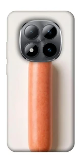 Чехол на Xiaomi Redmi Note 15 Pro 5G Сосиска фото 1 из 1