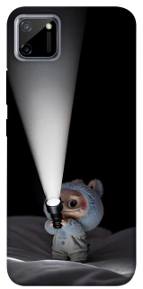 Чохол на Realme C11 Labubu with flashlight ver.3 фото 1 з 1