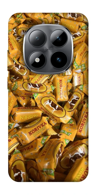 Чохол на Xiaomi Redmi Note 15 Pro 5G Roshen фото 1 з 1