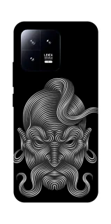 Чехол на Xiaomi 13 Козак v2 фото 1 Чехол на Xiaomi 13 Козак v2 фото 1 из 1
