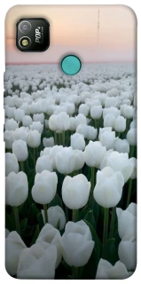 Чехол на TECNO POP 4 Flowers v1 фото 1 Чехол на TECNO POP 4 Flowers v1 фото 1 из 1