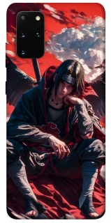 Чохол на Samsung Galaxy S20+ Itachi фото 1 з 1