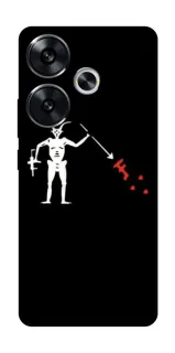 Чехол на Xiaomi Poco F6 Military фото 1 из 1