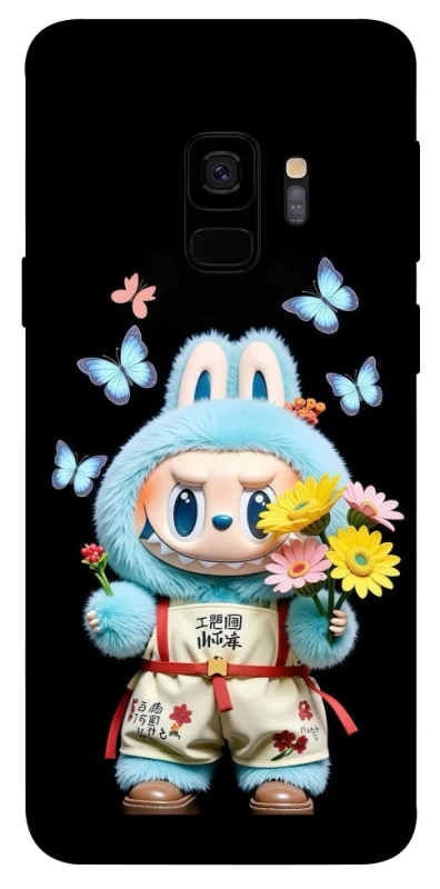 Чохол на Samsung Galaxy S9 Japan Labubu фото 1 з 1