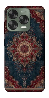 Чохол на ZTE Nubia V70 Design Килим v88 фото 1 з 1