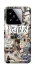 Чохол на Xiaomi 15 Fashion collage ver.12 фото 1 з 1