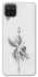 Чехол на Samsung Galaxy A12 Tattoo ver.10 фото 1 из 1