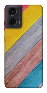 Чехол на Motorola Moto G04 Дерево фото 1 из 1