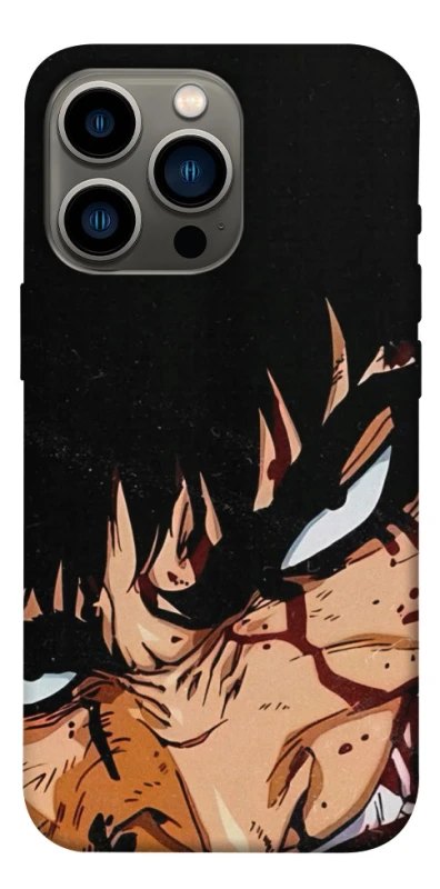 Чехол на Apple iPhone 13 Pro (6.1") Berserk v6 фото 1 из 1