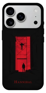 Чохол на Apple iPhone 17 Pro Max (6.9") Hannibal фото 1 Чохол на Apple iPhone 17 Pro Max (6.9") Hannibal фото 1 з 1