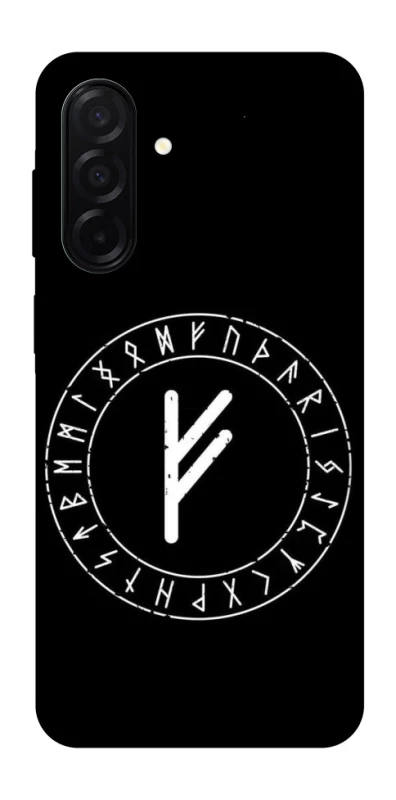 Чохол на Samsung Galaxy A26 5G Руна Феху фото 1 з 1