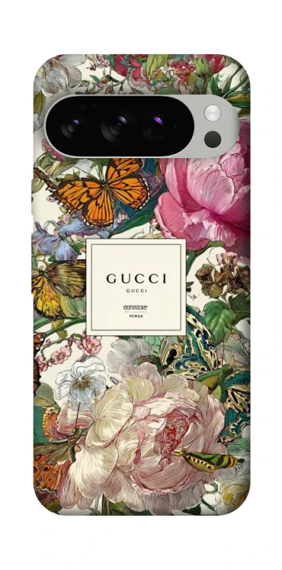 Чехол на Google Pixel 10 Pro Gucci ver.5 фото 1 из 1