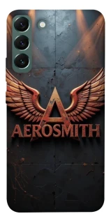 Чохол на Samsung Galaxy S22+ Aerosmith фото 1 з 1