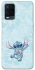 Чохол на Oppo A54 4G Stitch ver.9 фото 1 з 1