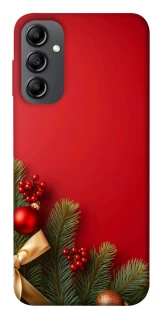 Чехол на Samsung Galaxy A14 4G/5G Новогодний v21 фото 1 из 1