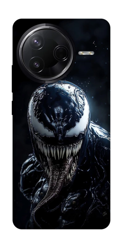 Чехол на Infinix Note 50 Pro Venom v3 фото 1 из 1