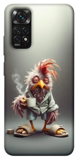 Чохол на Xiaomi Redmi Note 11 (Global) / Note 11S Півник фото 1 з 1