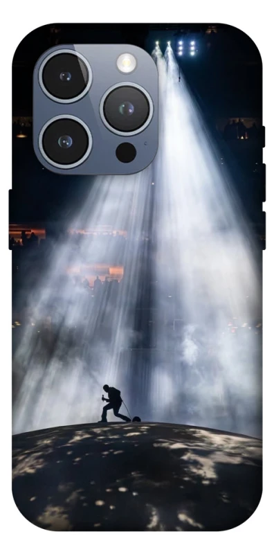 Чехол на Apple iPhone 16 Pro Max Kanye West ver.2 фото 1 из 1