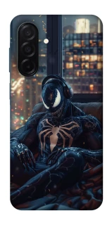 Чехол на Samsung Galaxy A26 5G Venom earphones фото 1 из 1