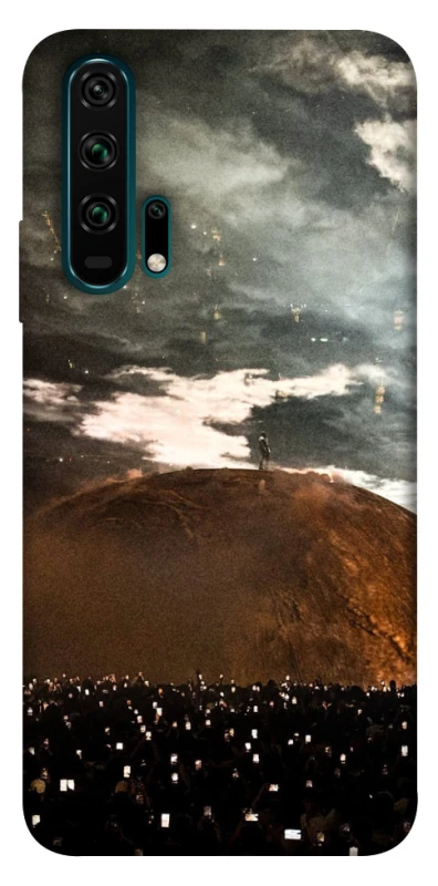Чехол на Huawei Honor 20 Pro Kanye West ver.8 фото 1 из 1