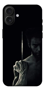 Чехол на Apple iPhone 16 Plus Logan фото 1 из 1