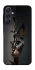 Чехол на Samsung Galaxy A25 5G Кот-подглядыватель v2 фото 1 из 1